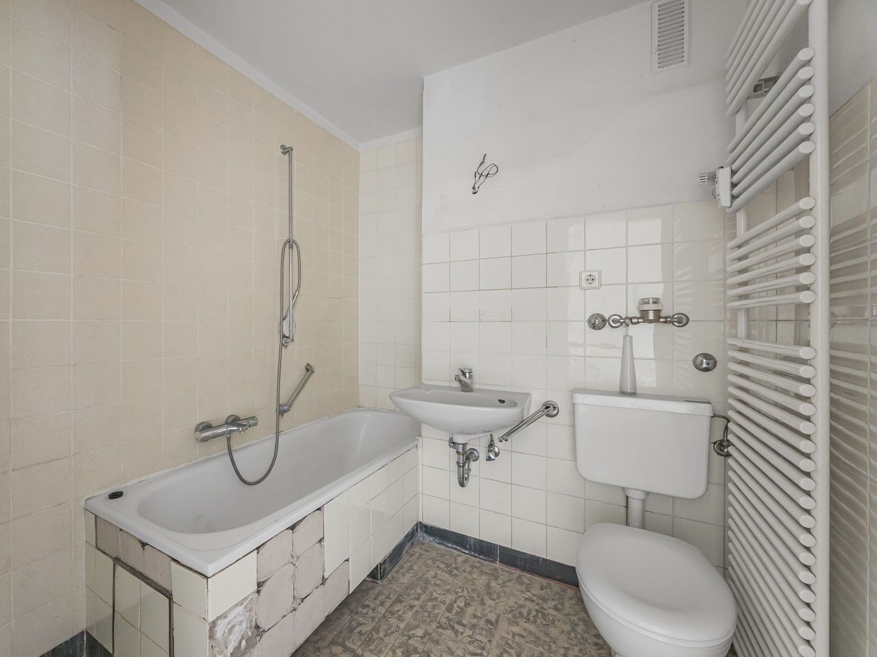 Badezimmer OG