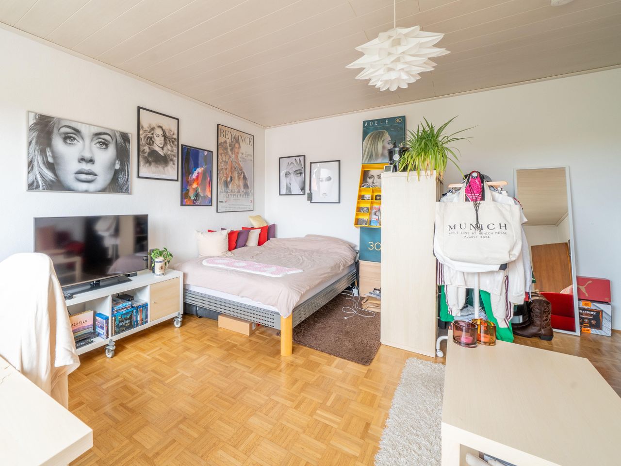 Wohnraum
