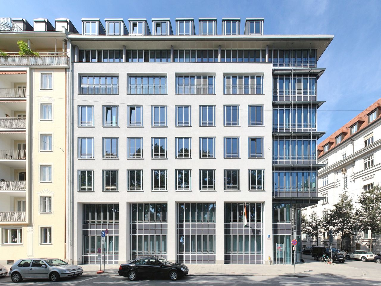 Außenansicht