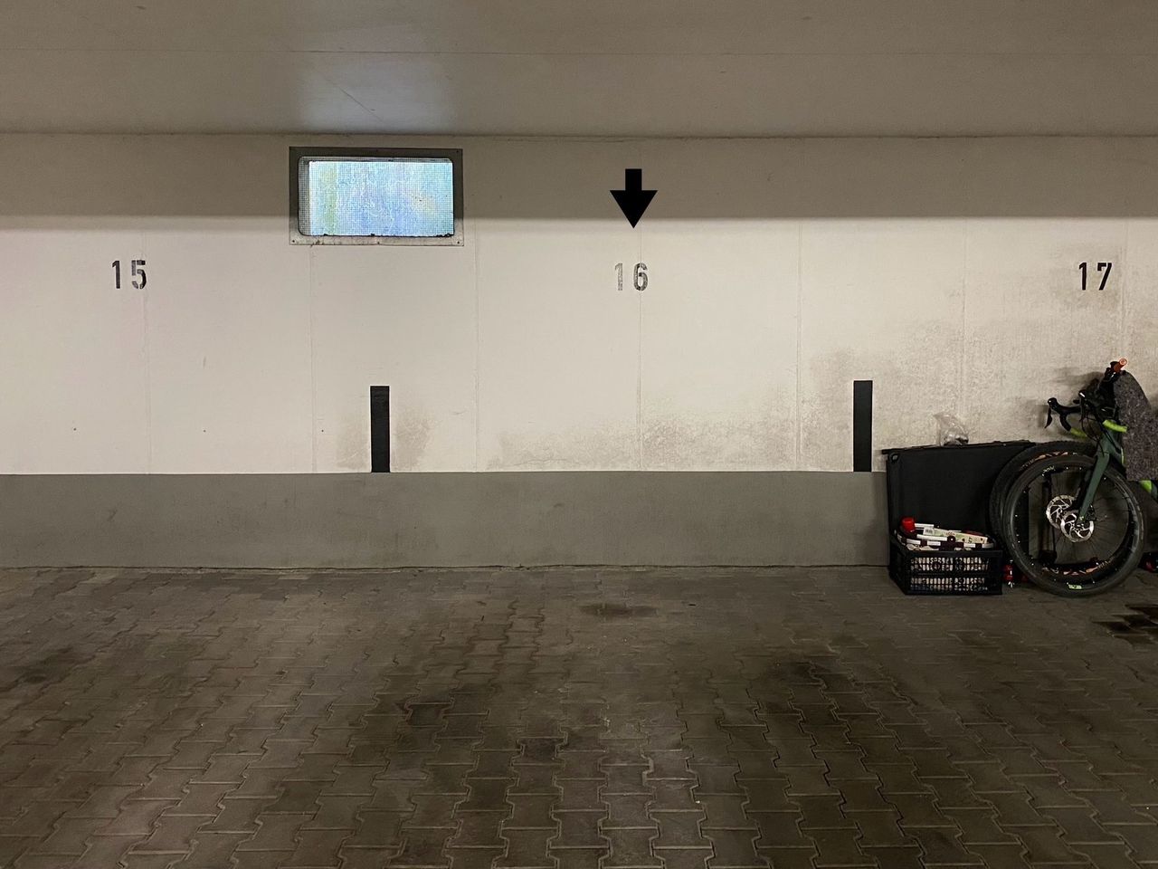 TG-Stellplatz