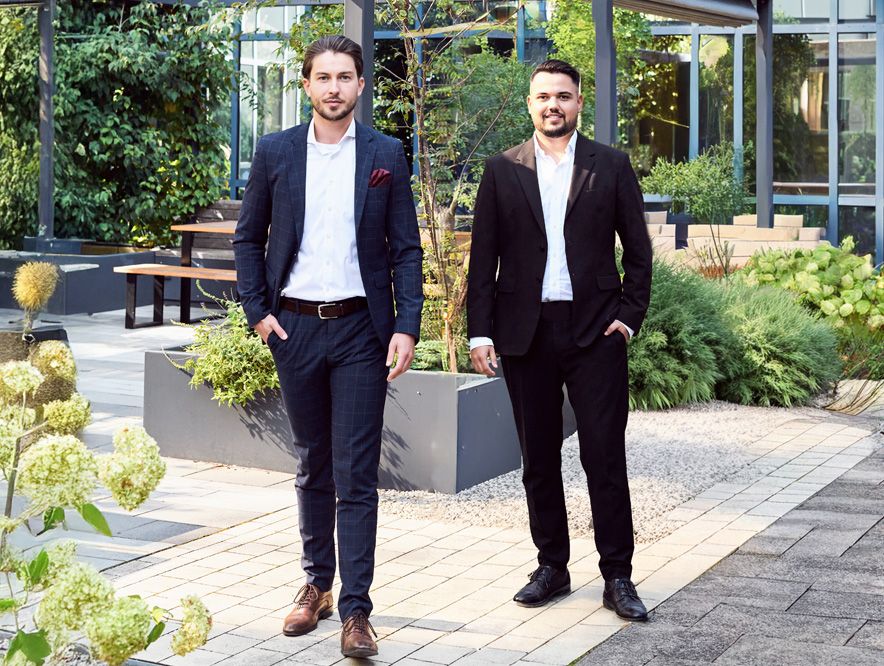 Neubau/Kapitalanlagen