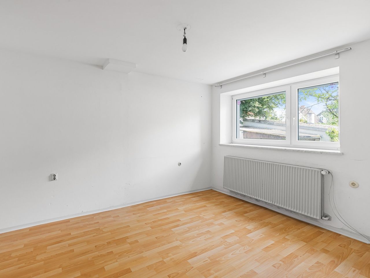 Zimmer EG