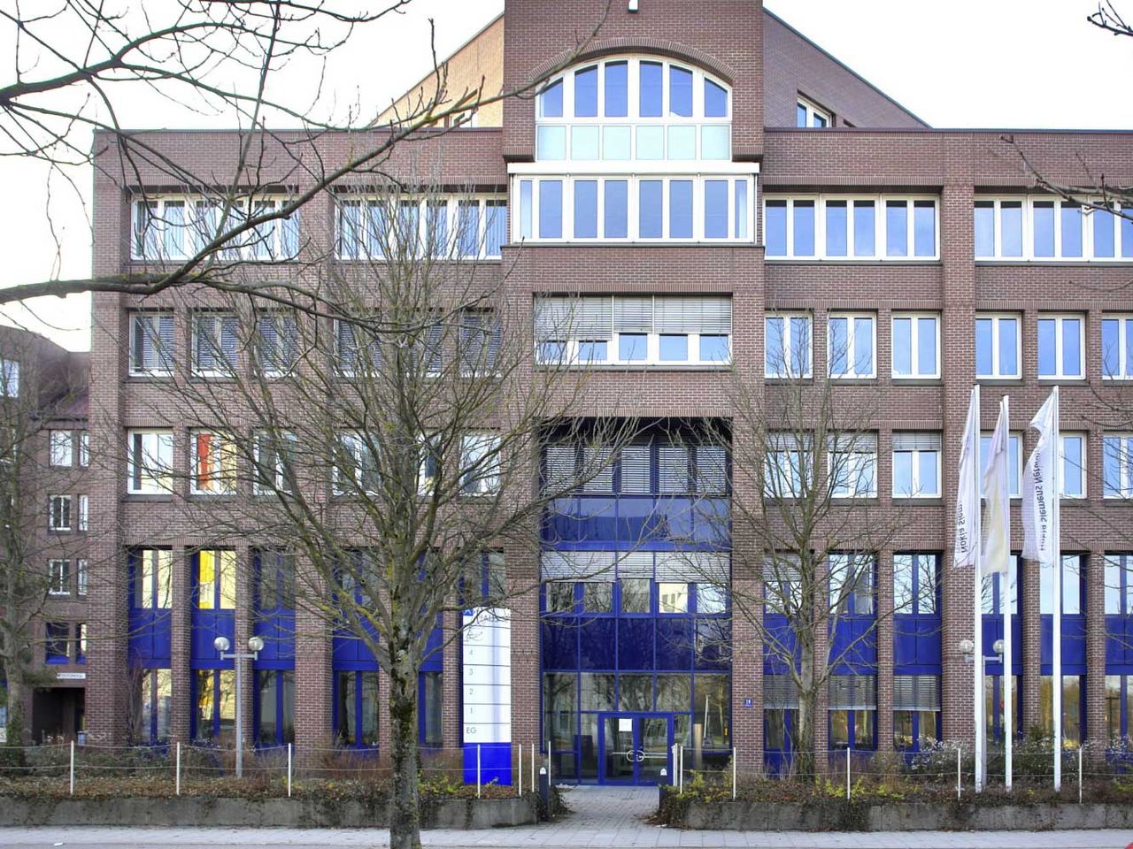 Außeneansicht 
