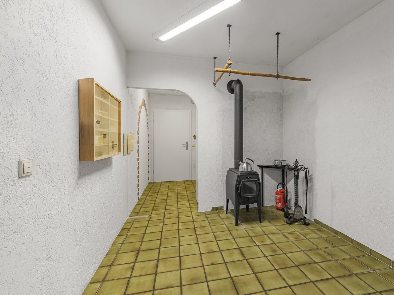 Diele Wohnung
