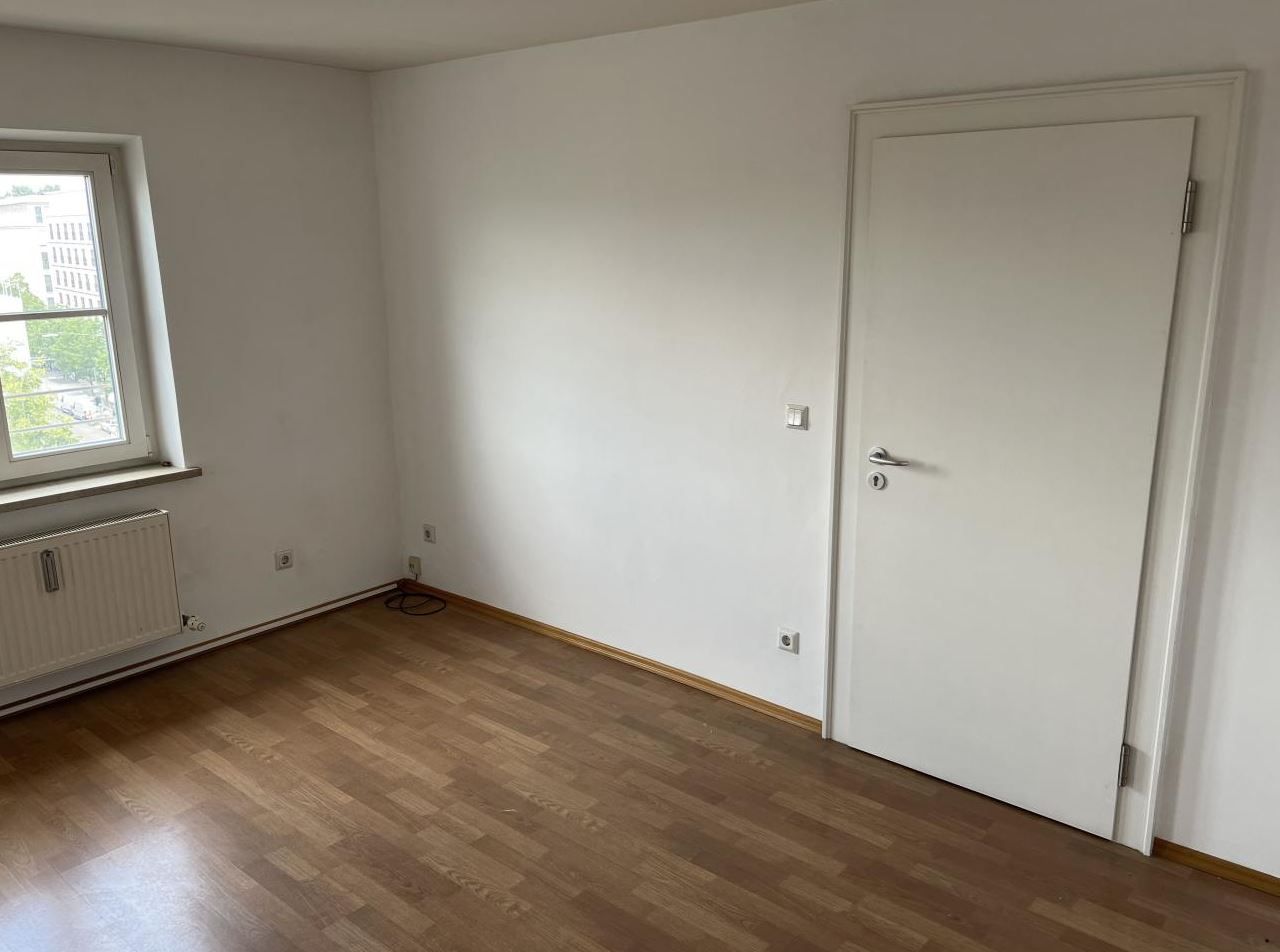 Behandlungszimmer