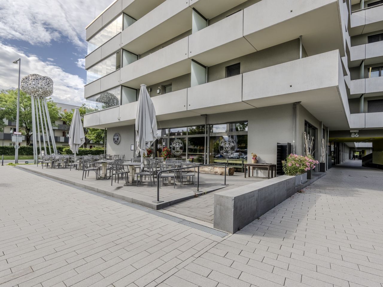 Café