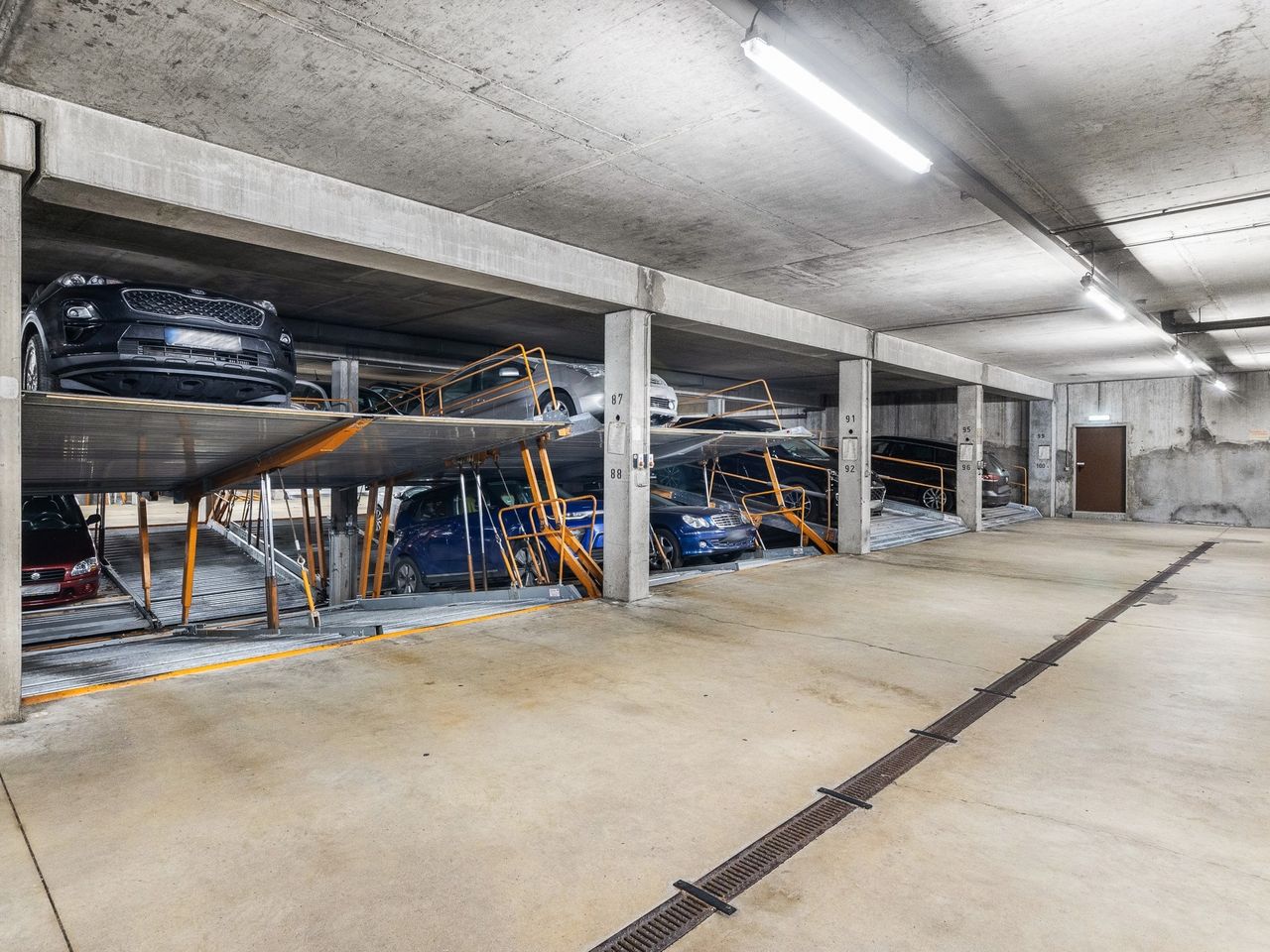 TG-Stellplatz