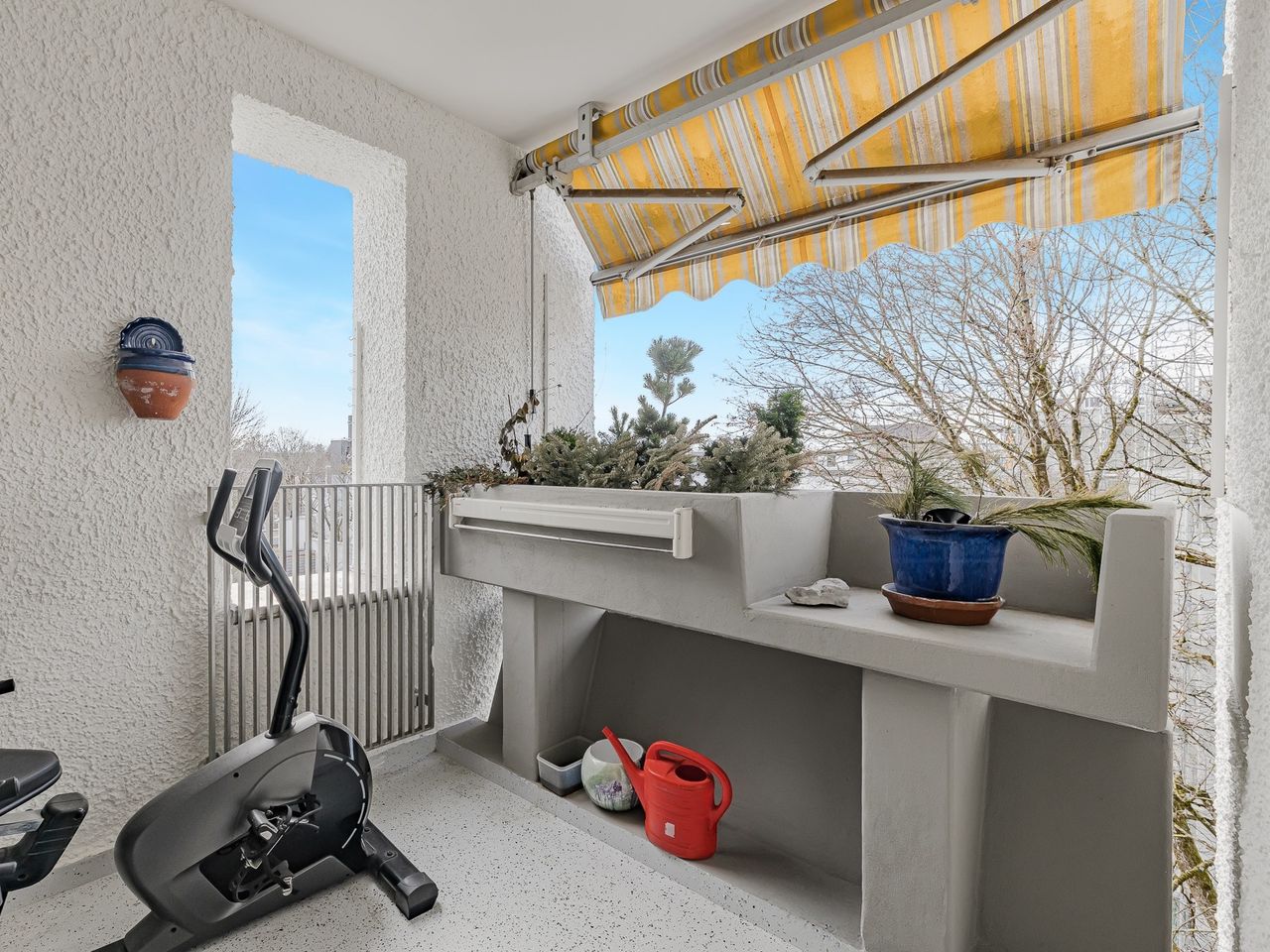 Balkon
