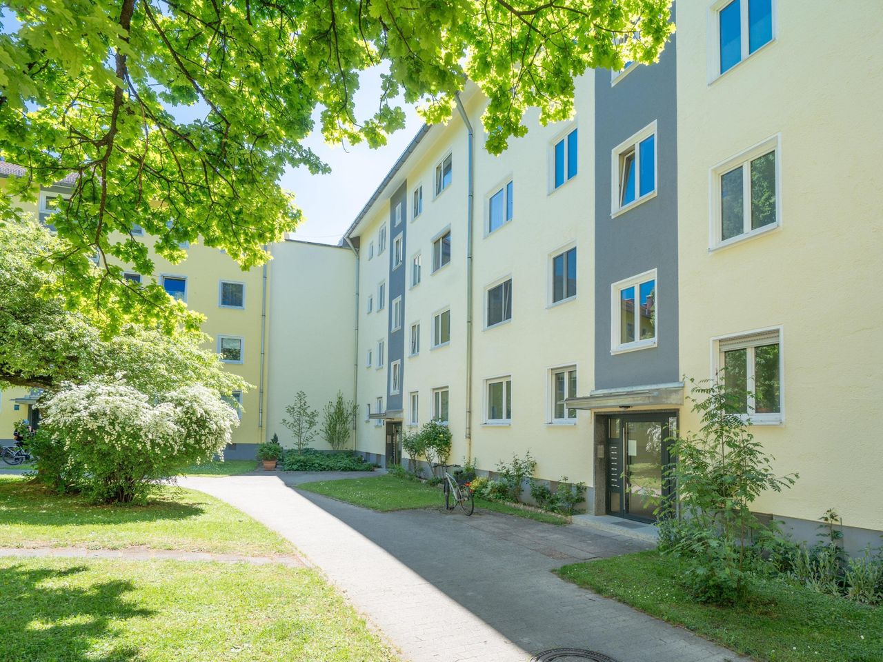 Außenansicht