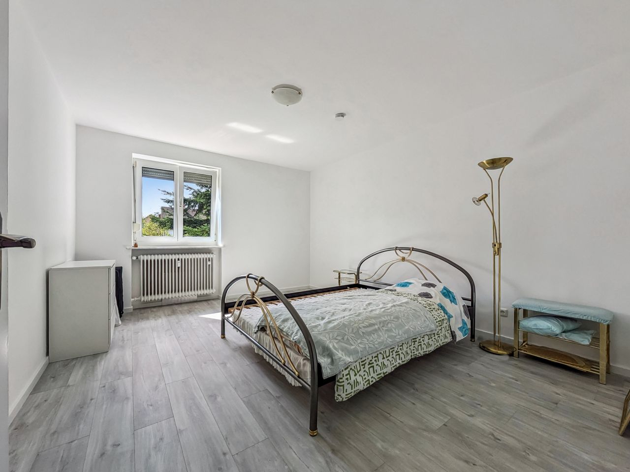 Schlafzimmer Obergeschoss