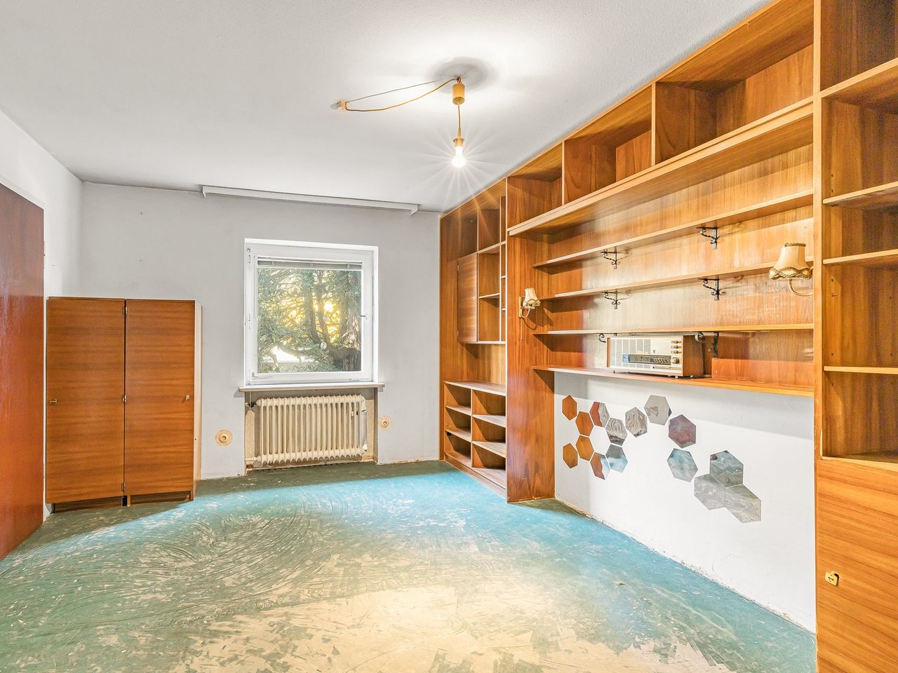 Schlafzimmer  Erdgeschoss