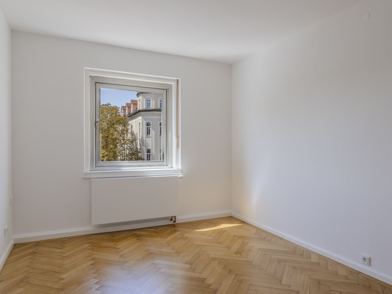 Zweites Zimmer