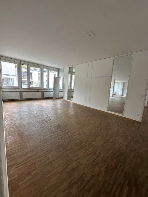 kleines Büro