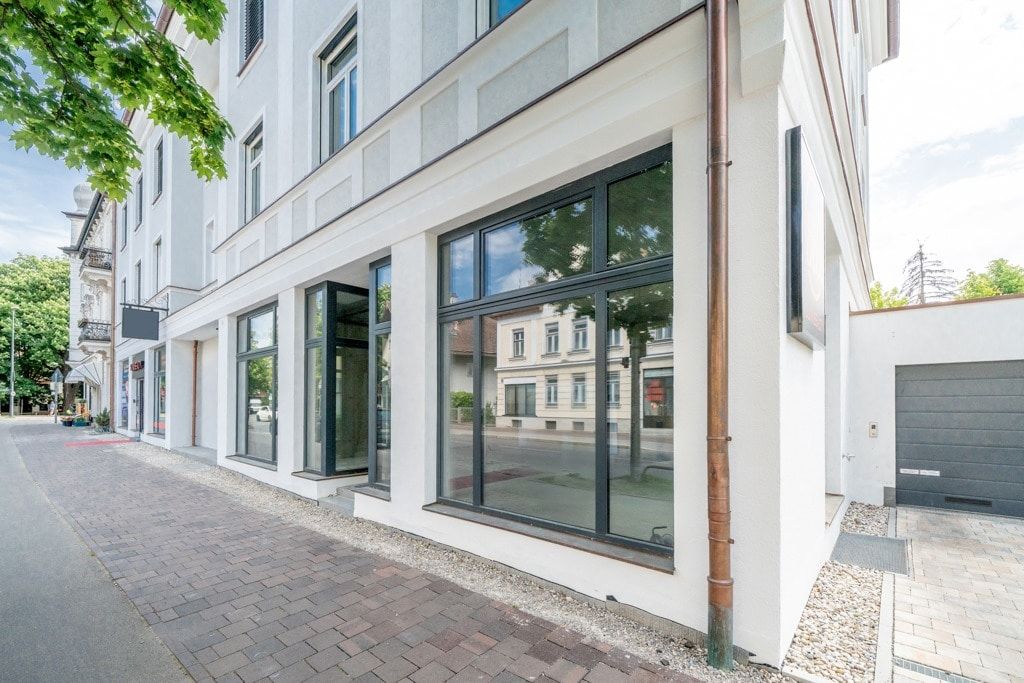 Gewerbeeinheit Altperlach
