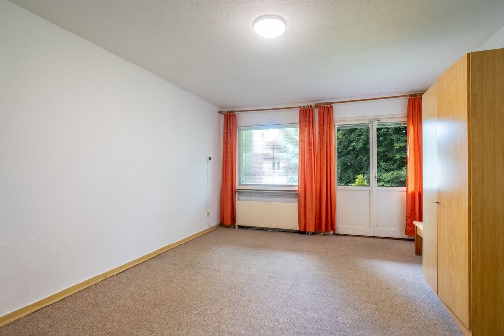 1. Schlafzimmer Obergeschoss