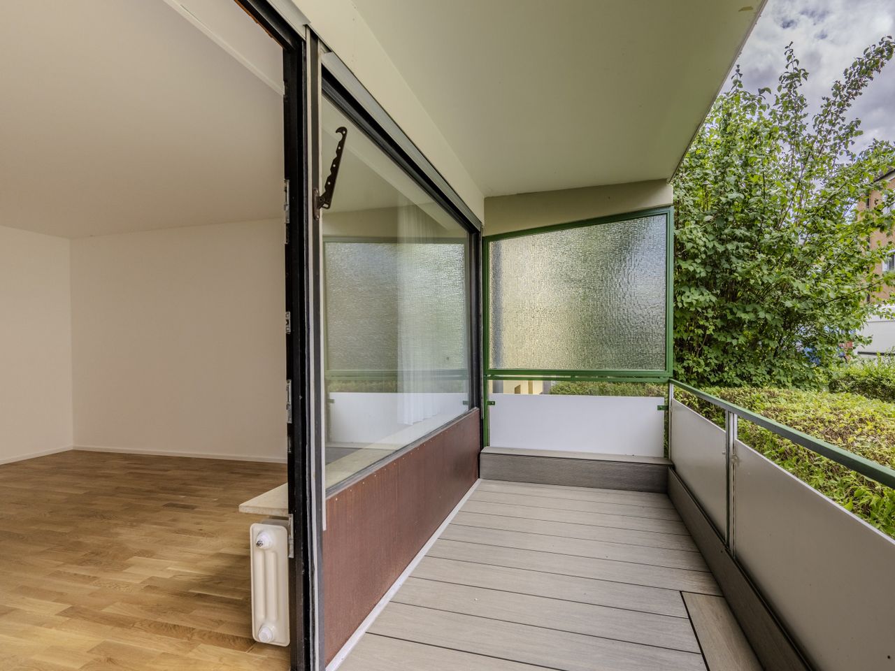 Westbalkon
