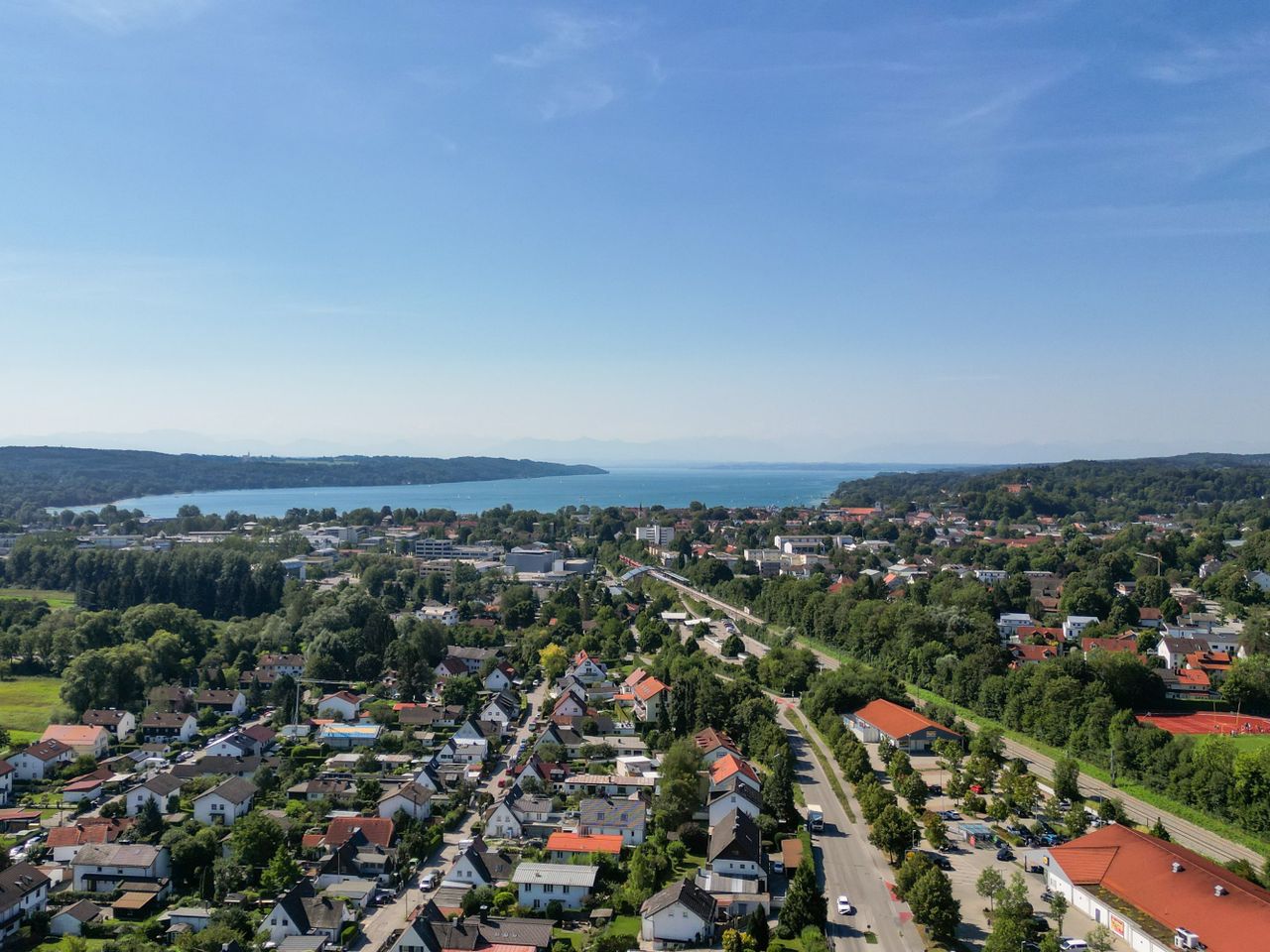 Weitblick