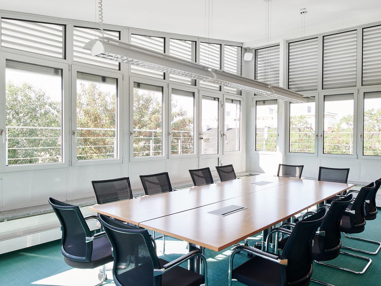 Besprechungsraum 2
