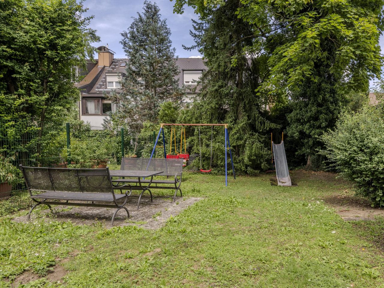 Garten
