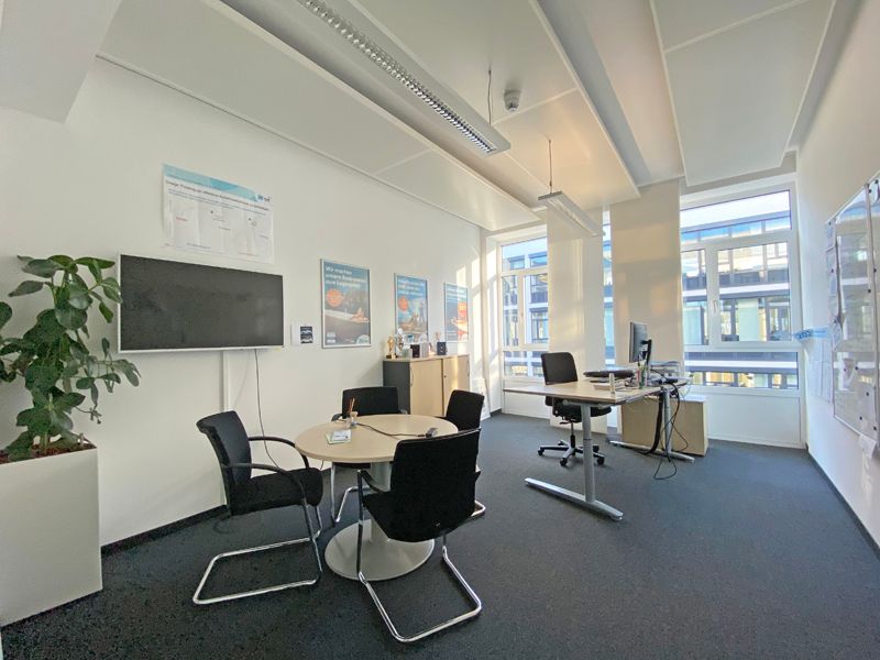 17 Einzelbüro 3