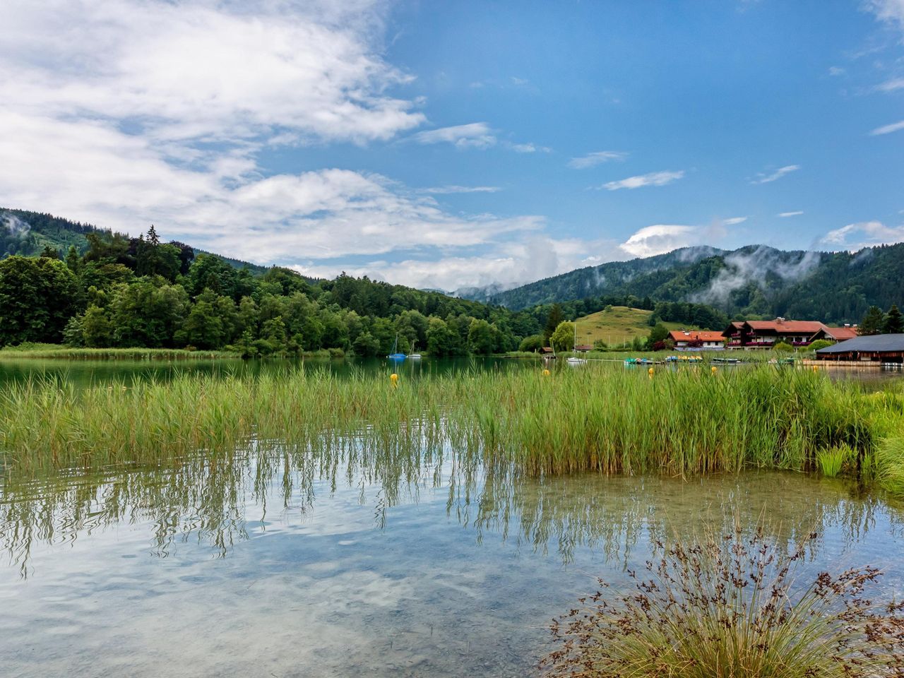 Schliersee