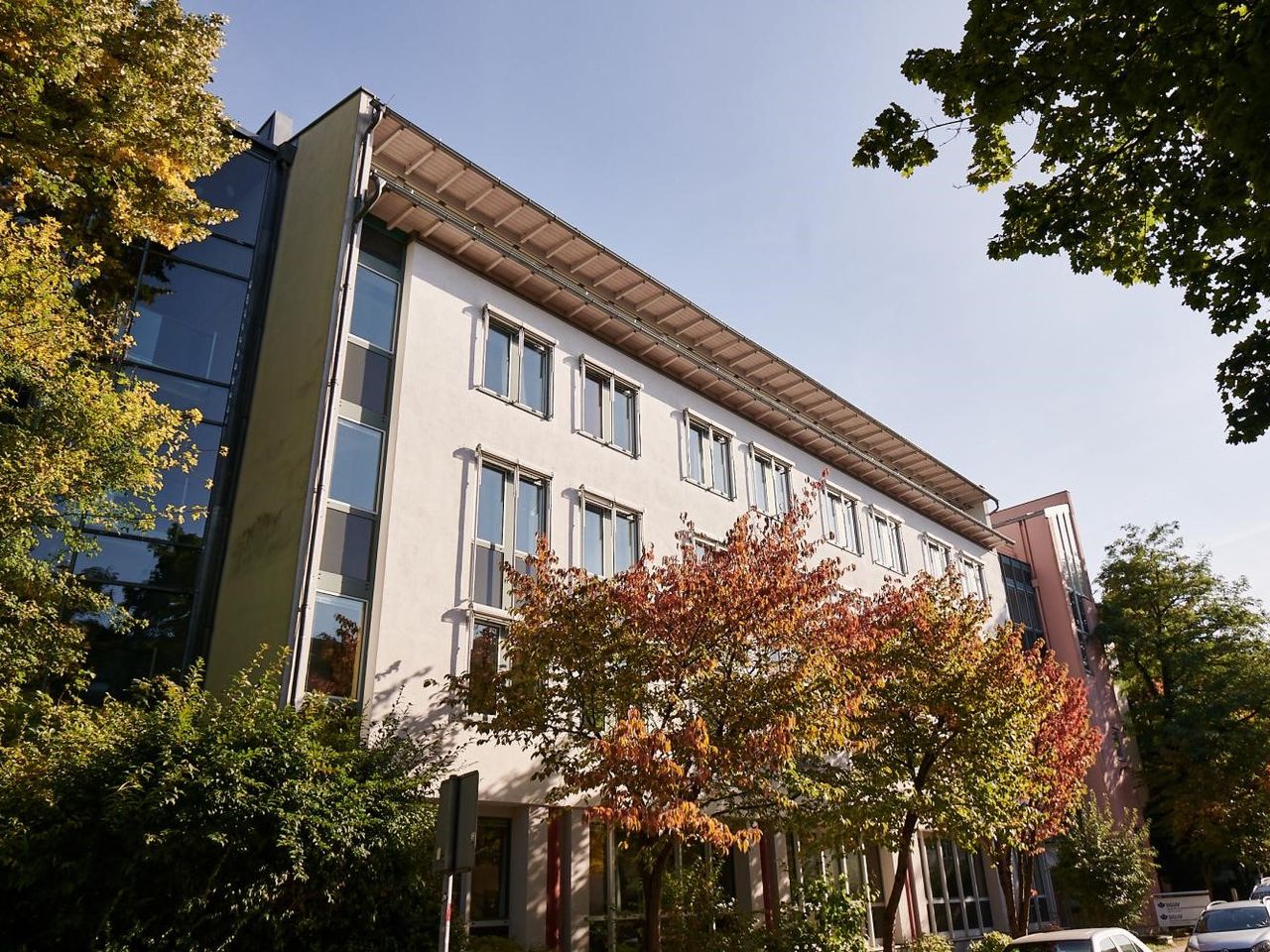 Aussenansicht