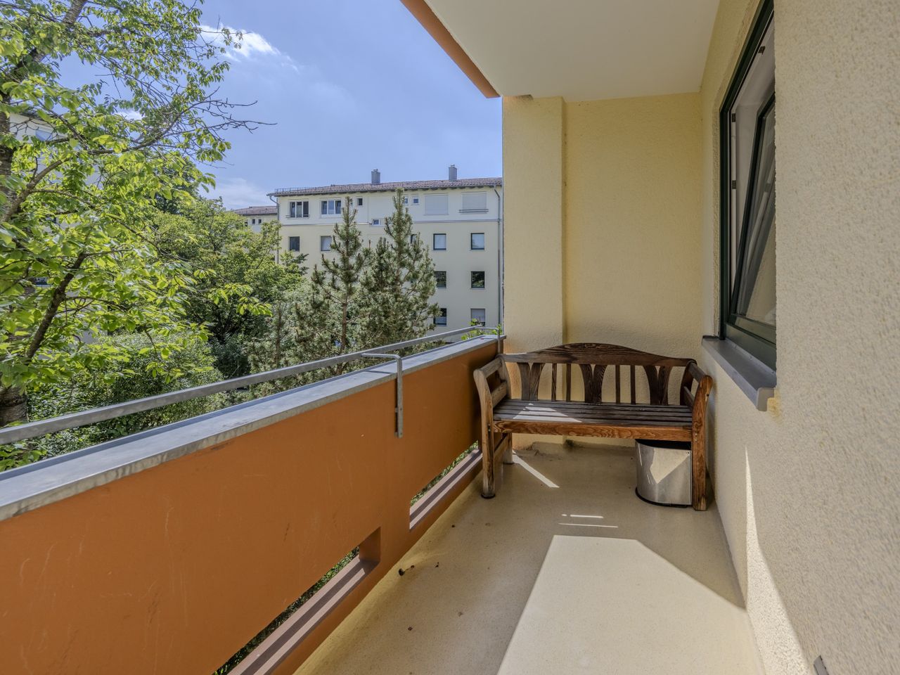 Loggia