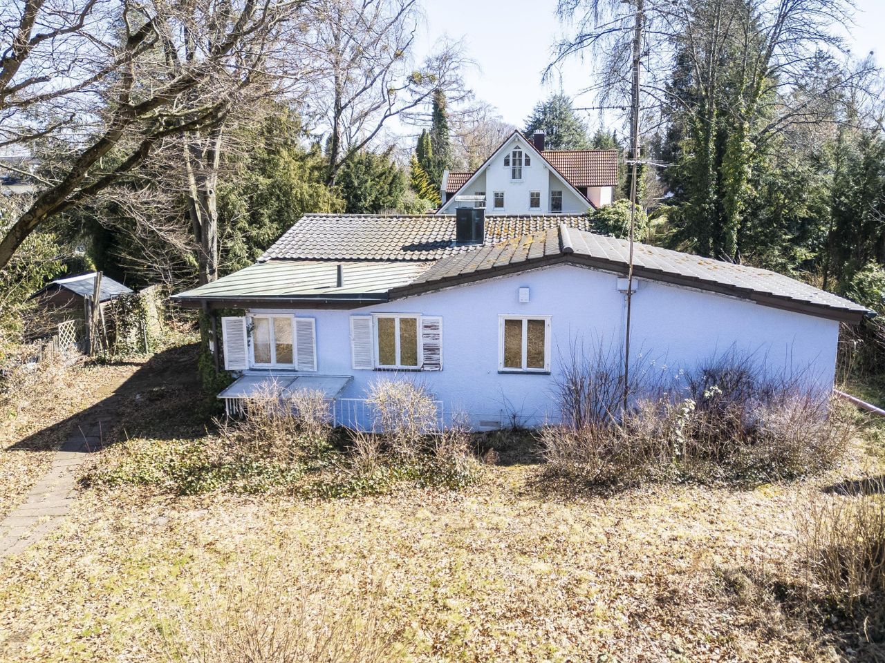 Altbestand