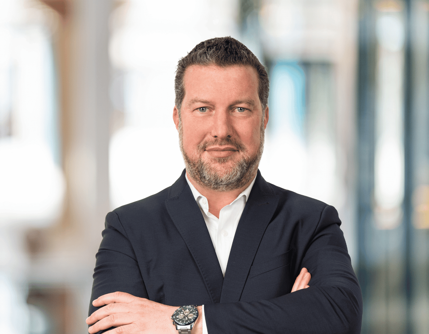 Stephan Schörnig