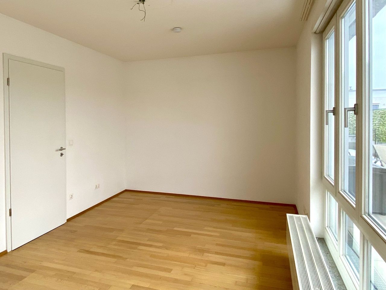 Kinder-/ Arbeitszimmer