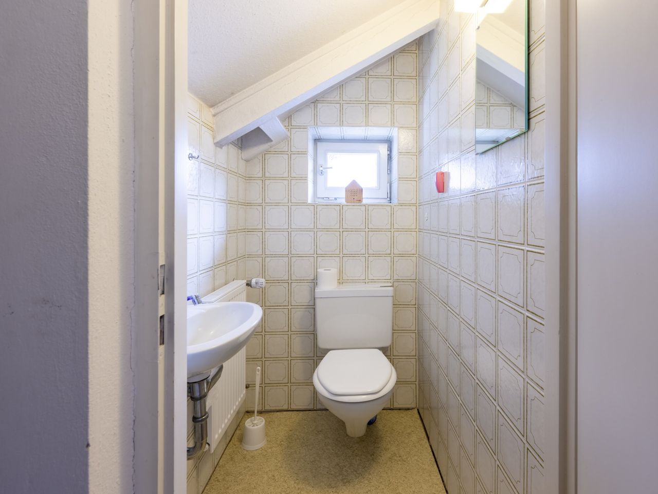 WC