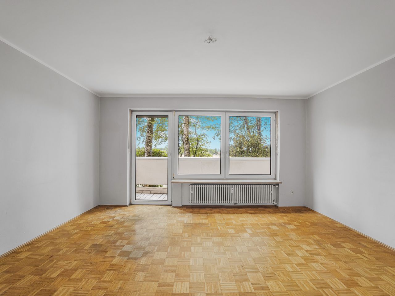 Wohnzimmer EG