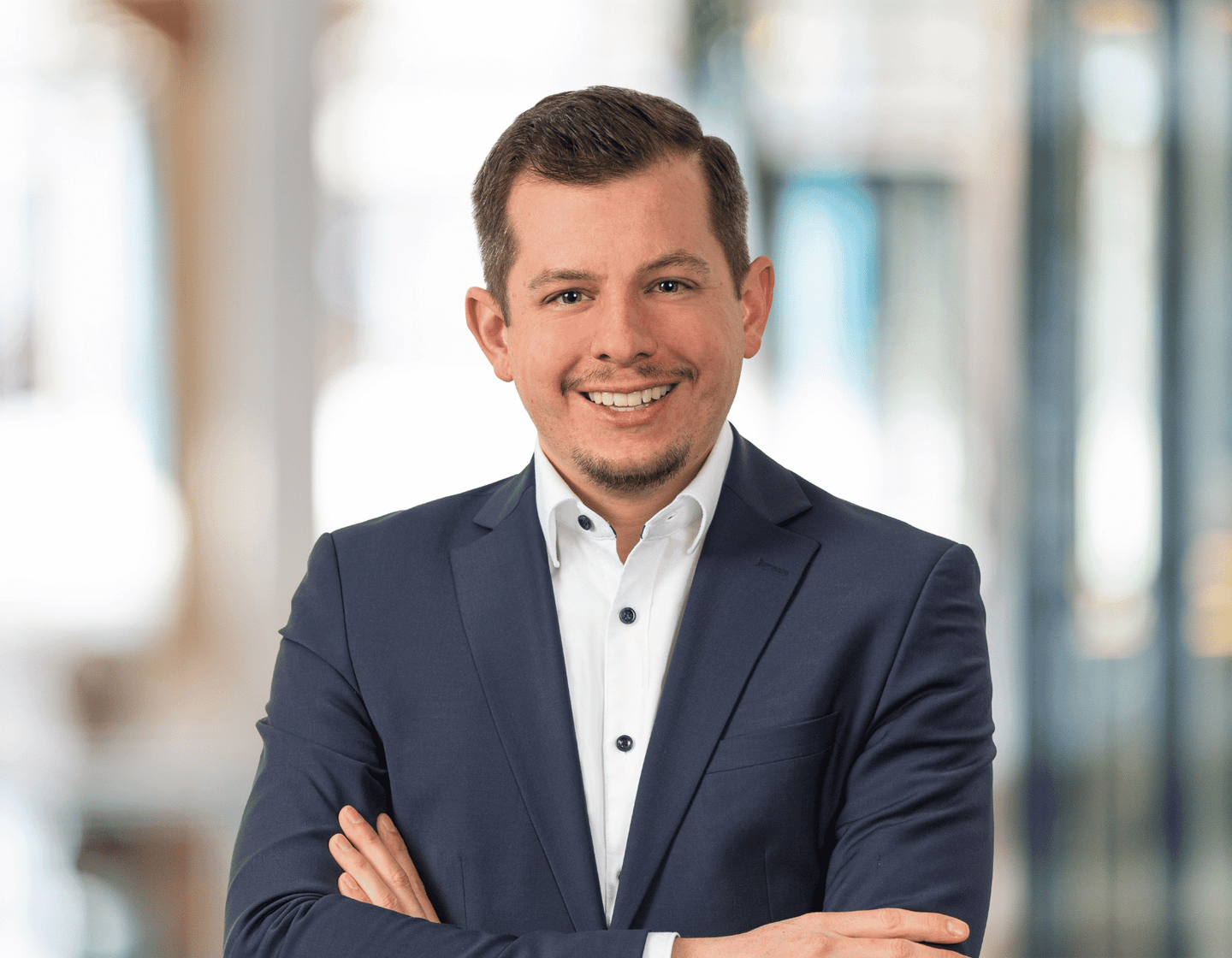 Christoph Buchbauer