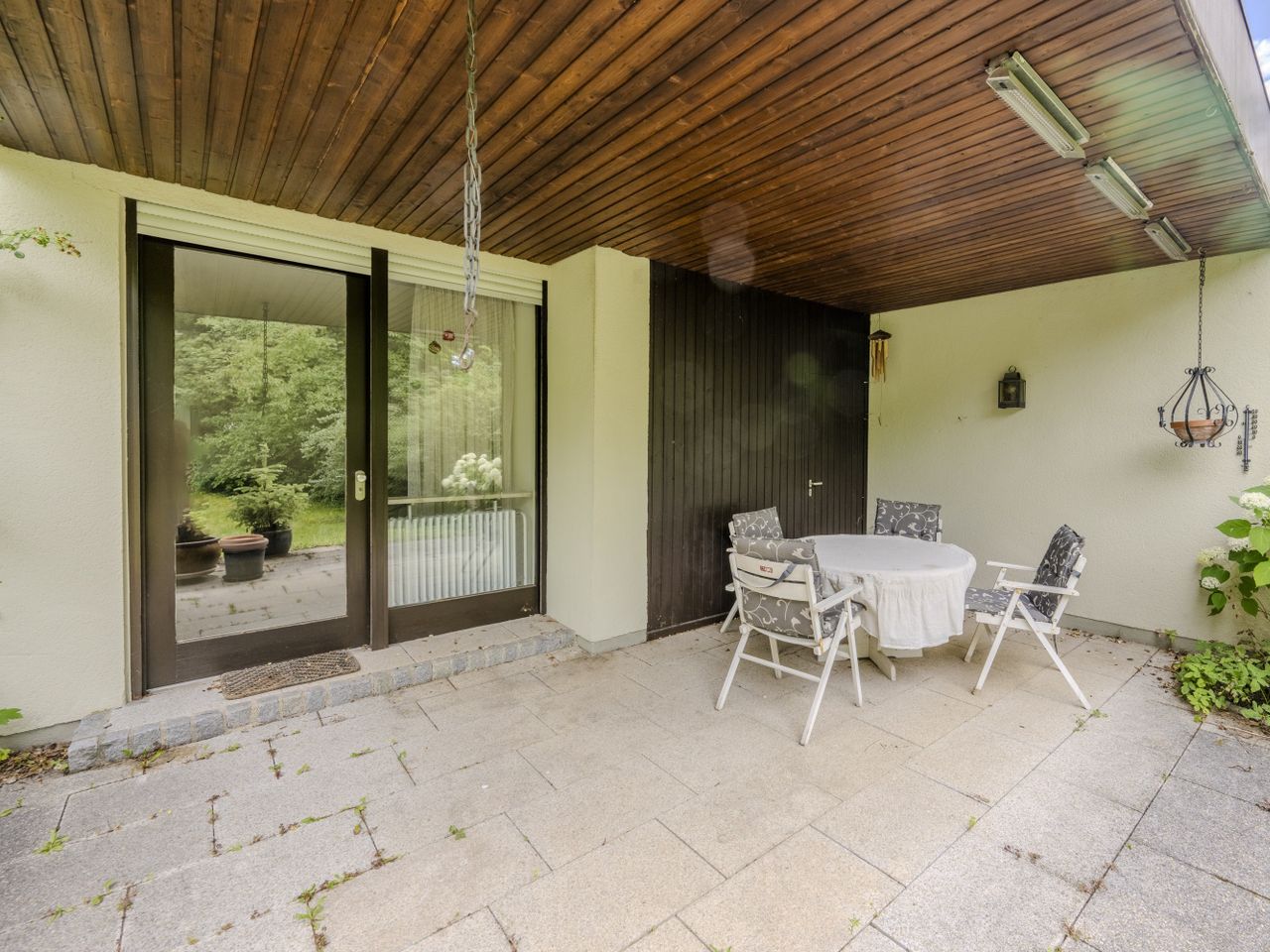 Pergola