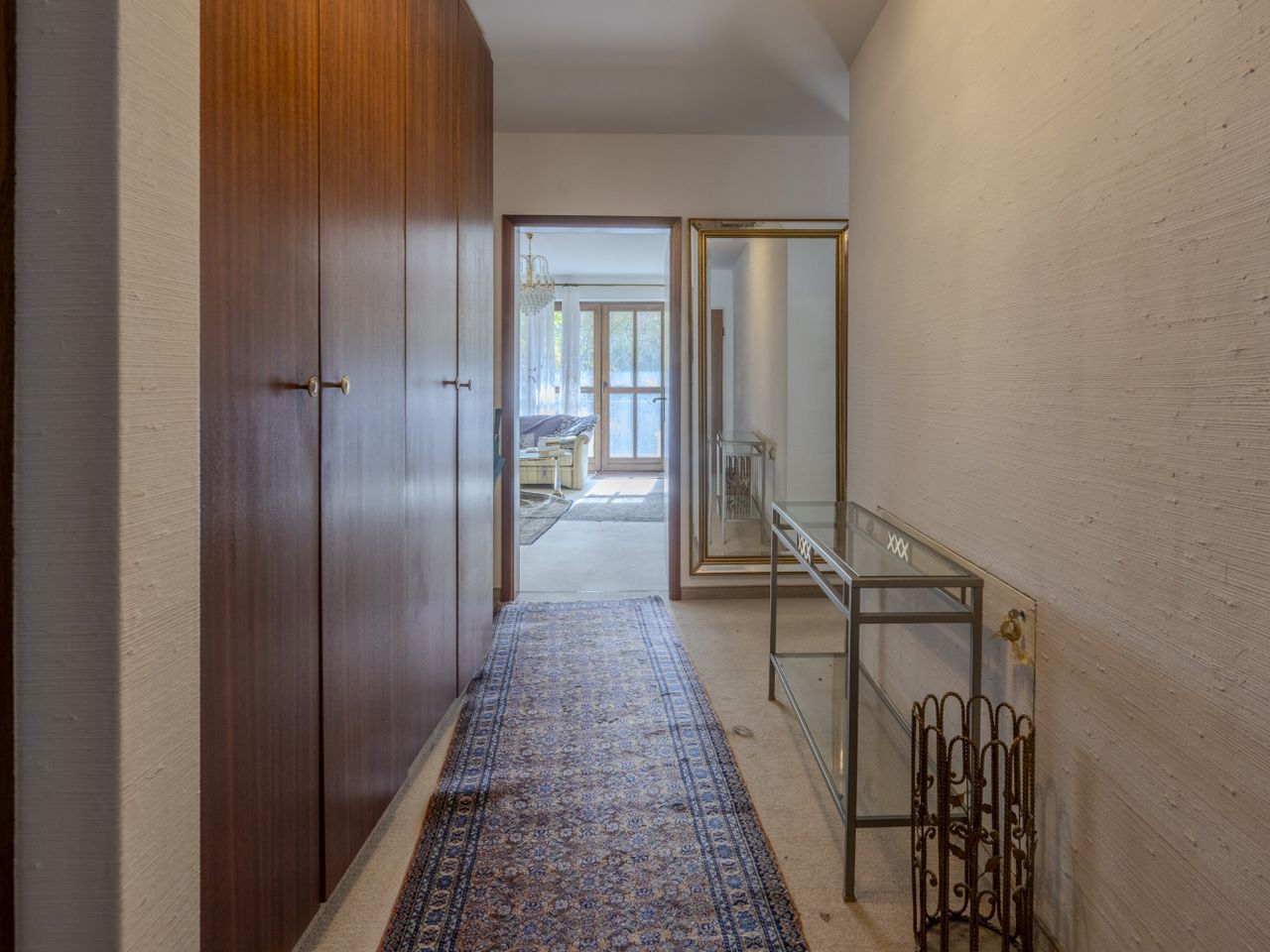 Flur Eingangsbereich