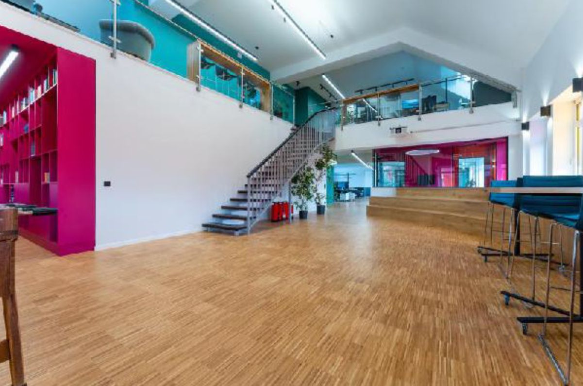 Bürofläche 2