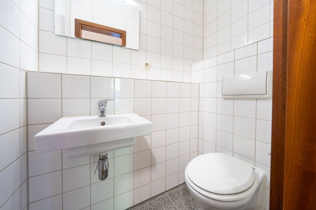 Separates WC