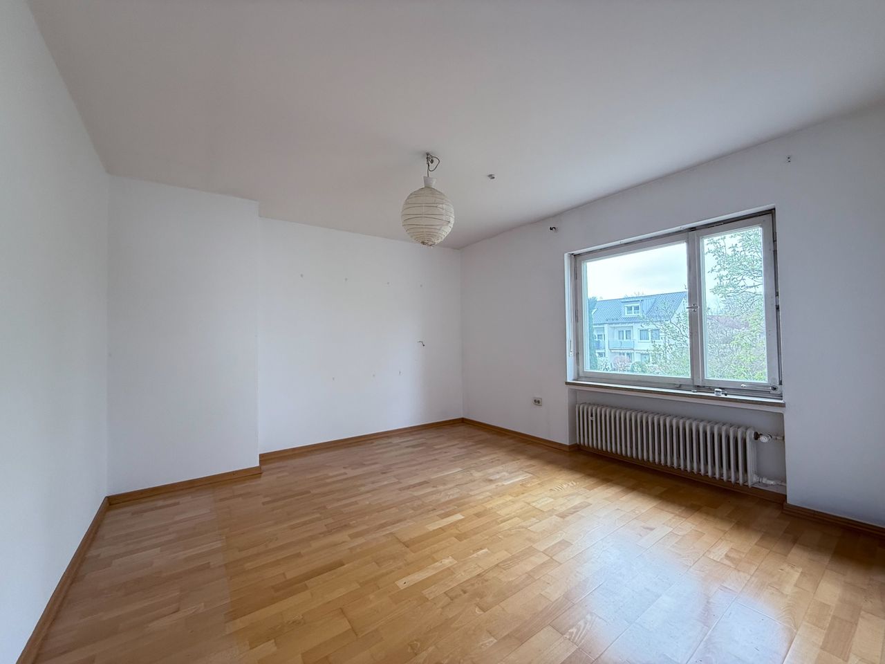 Schlafzimmer 1 OG