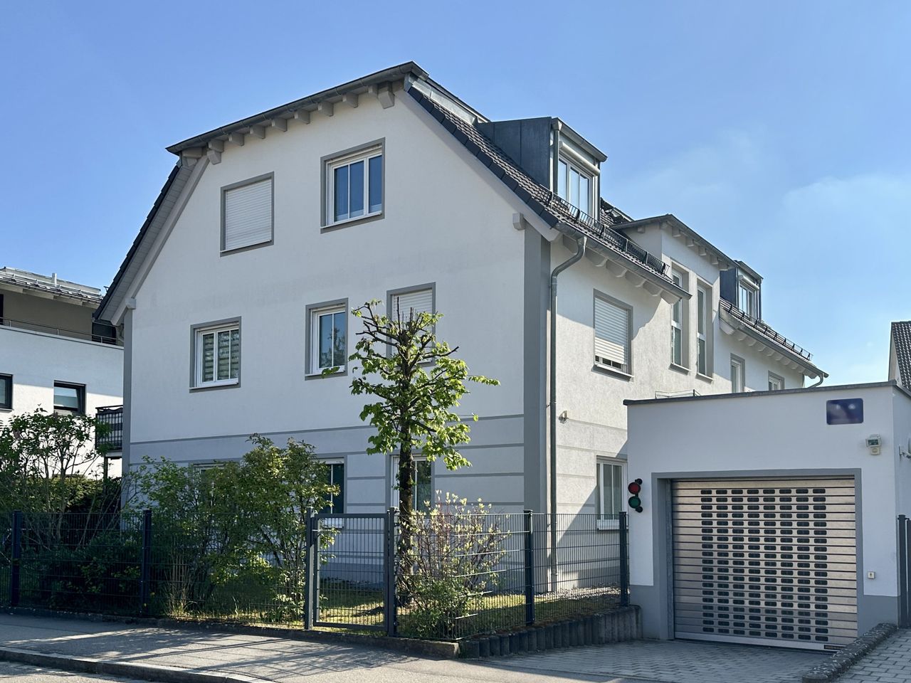 Außenansicht