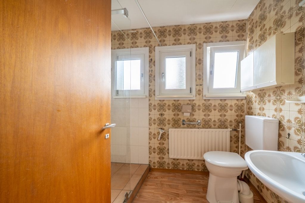 Badezimmer Obergeschoss
