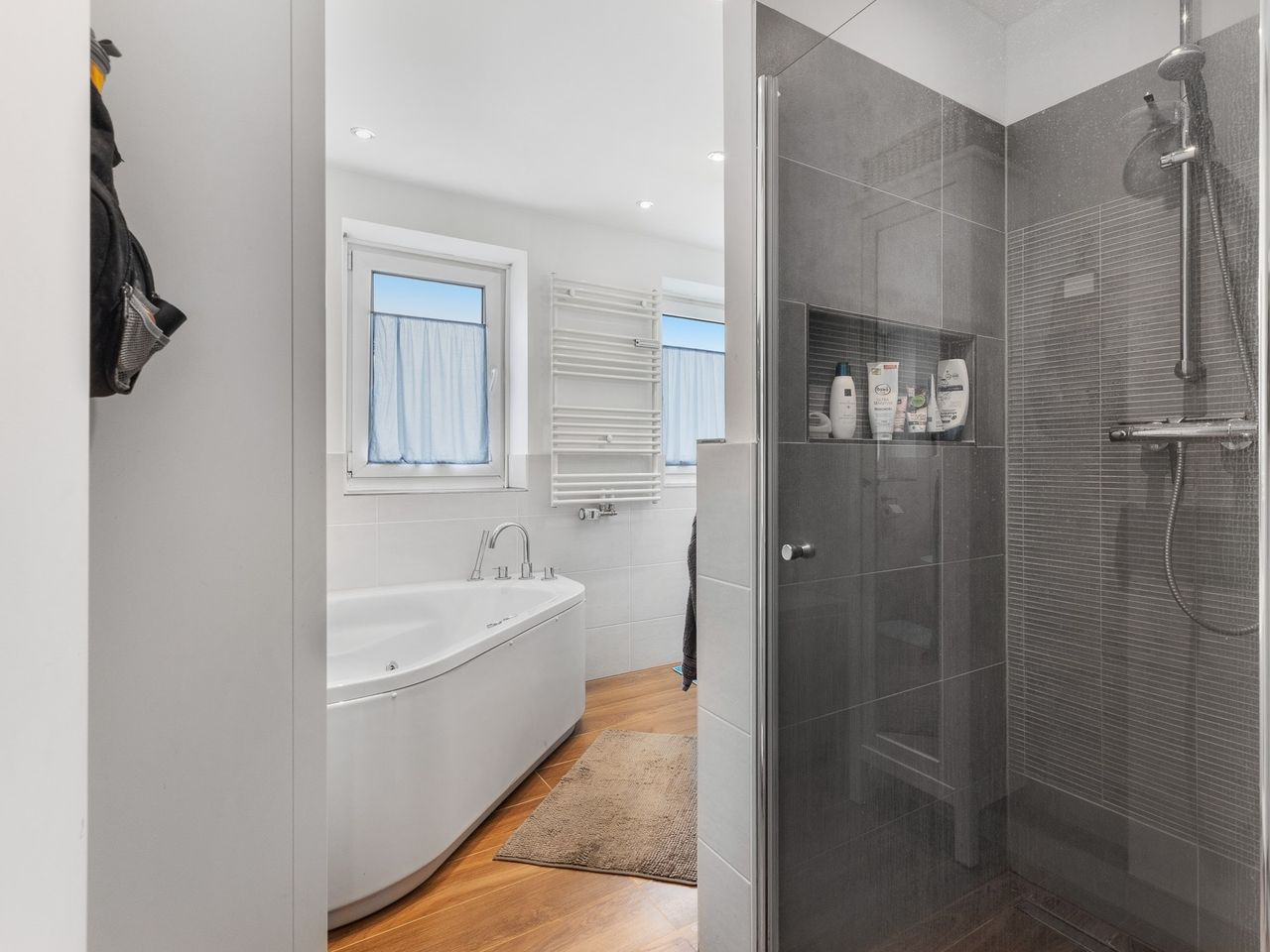 EG Badezimmer