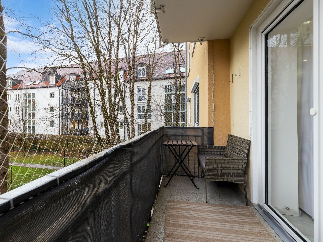 Balkon