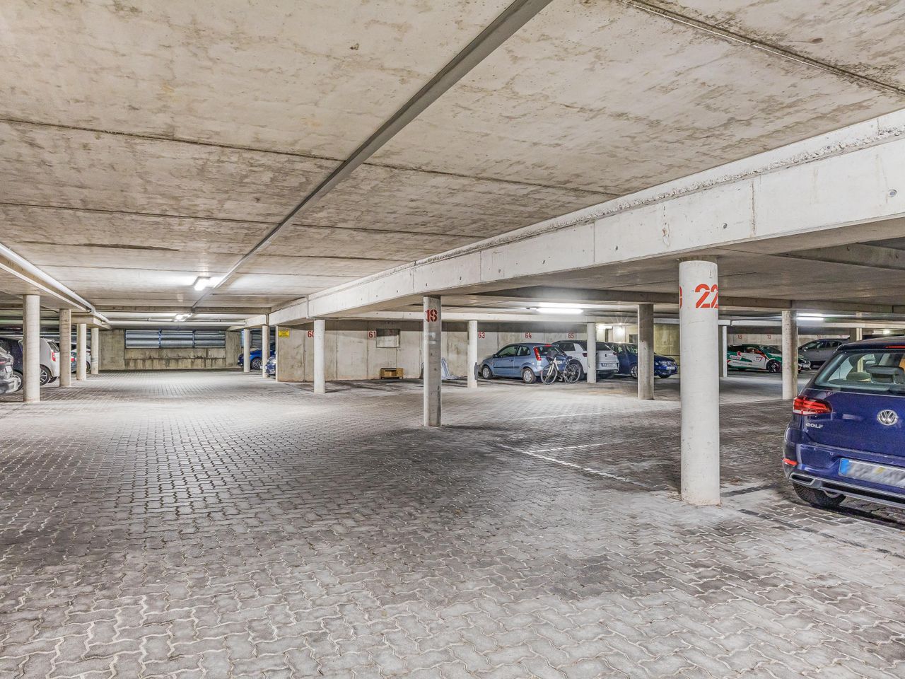 TG-Stellplatz