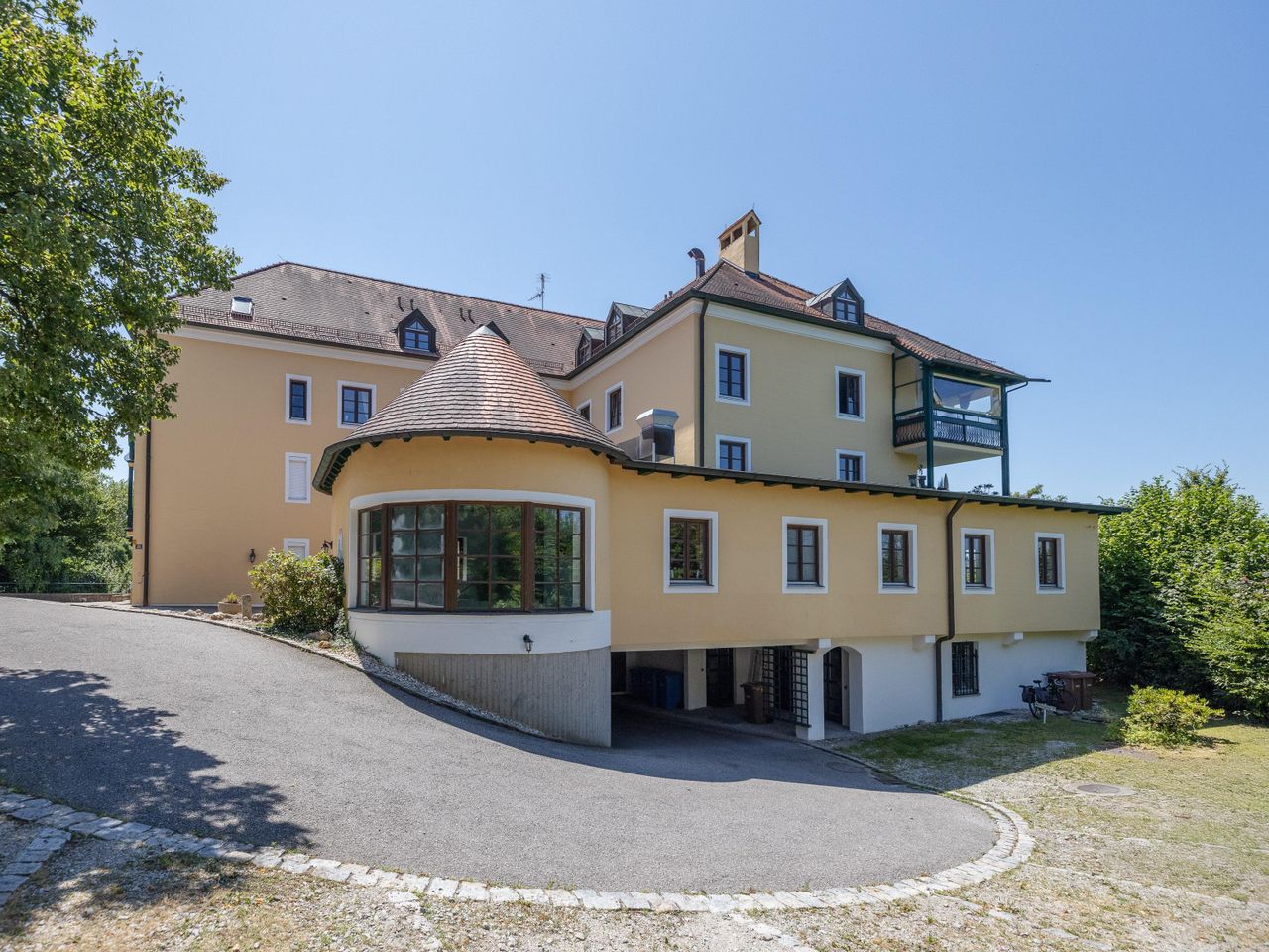Außenbereich