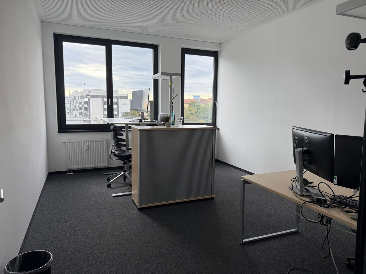 3.OG Büro