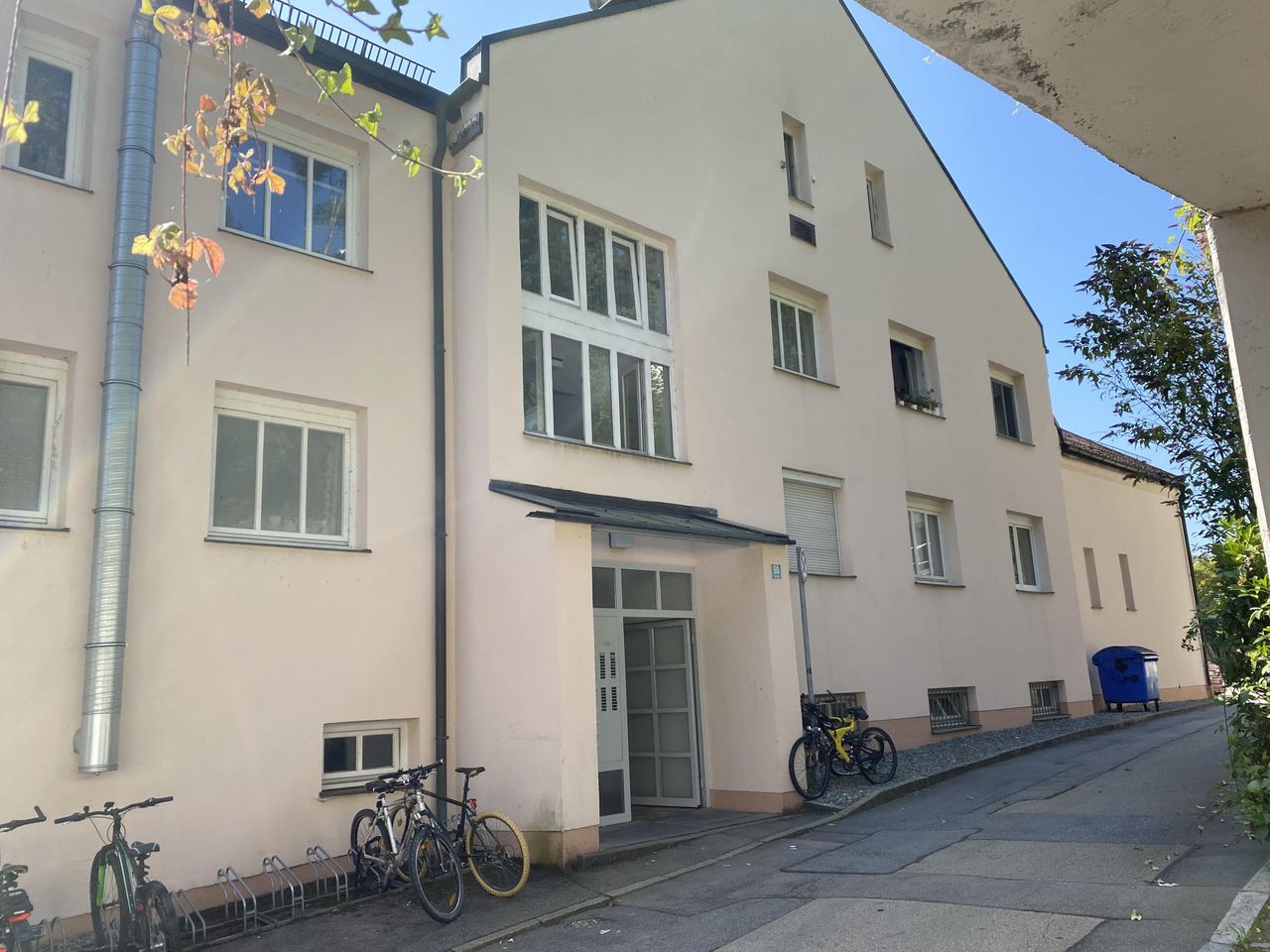 Außenansicht