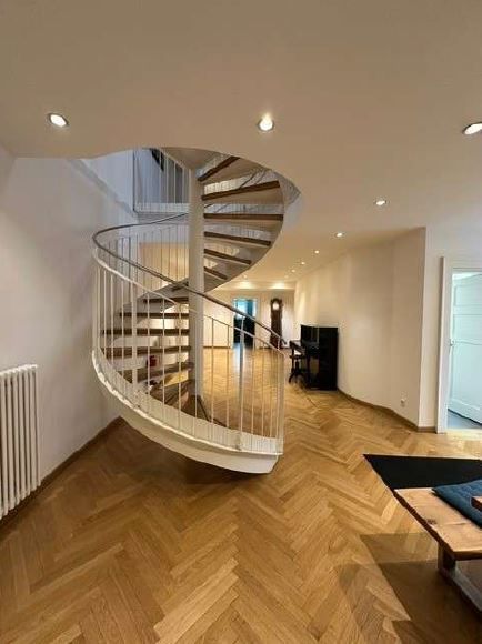 Wendeltreppe