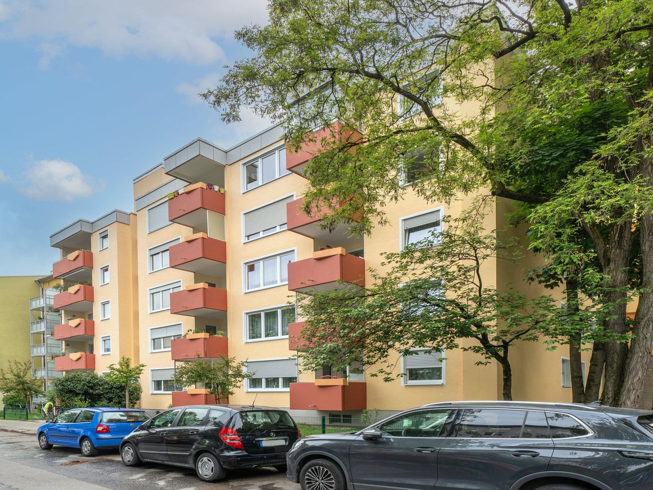 Außenansicht