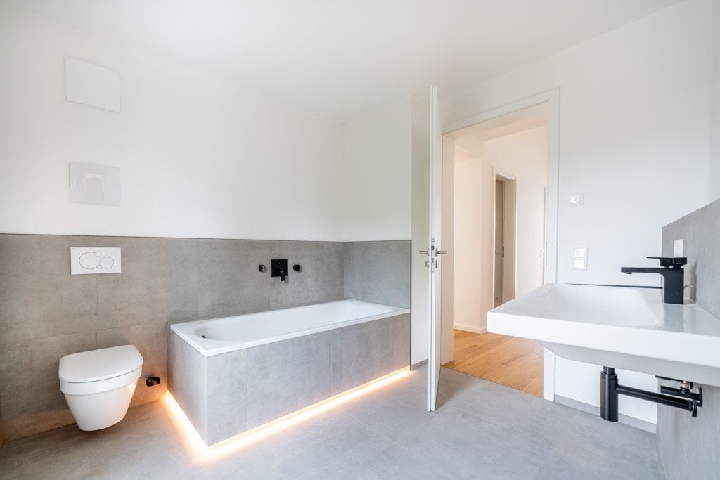 Badewanne