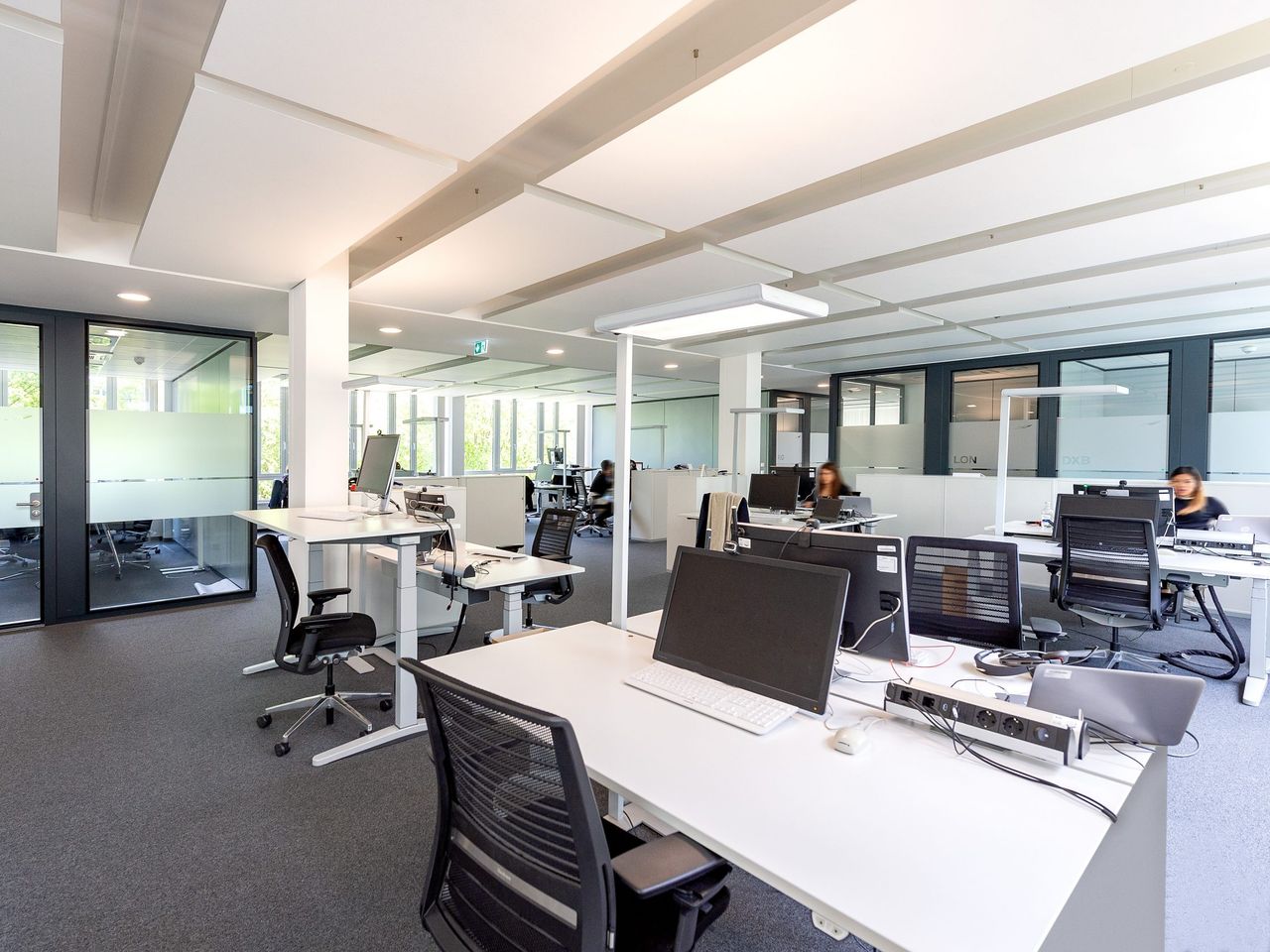Büro BT Süd